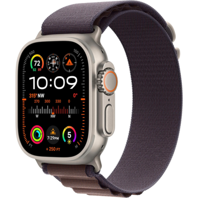 Apple Watch Ultra 2 [GPS + Cellular 49mm]