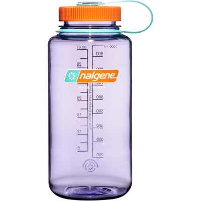 Nalgene Sustain Tritan BPA-Free Water Bottle