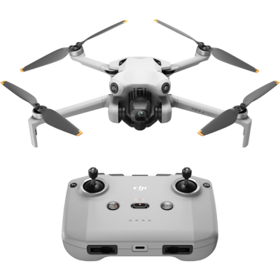 DJI Mini 4 Pro (DJI RC-N2)