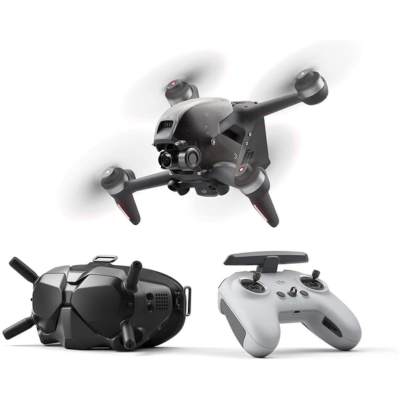 DJI FPV Combo (Goggles V2)