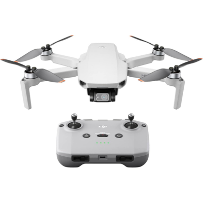 DJI Mini 2