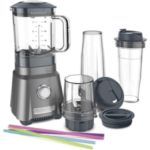 Cuisinart CPB-380 Hurricane Compact Juicing Blender