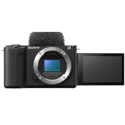  Sony Alpha ZVE10 II