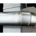 3M High Temperature Flue Tape