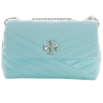 Tory Burch Small Kira Chevron Convertible Shoulder Bag