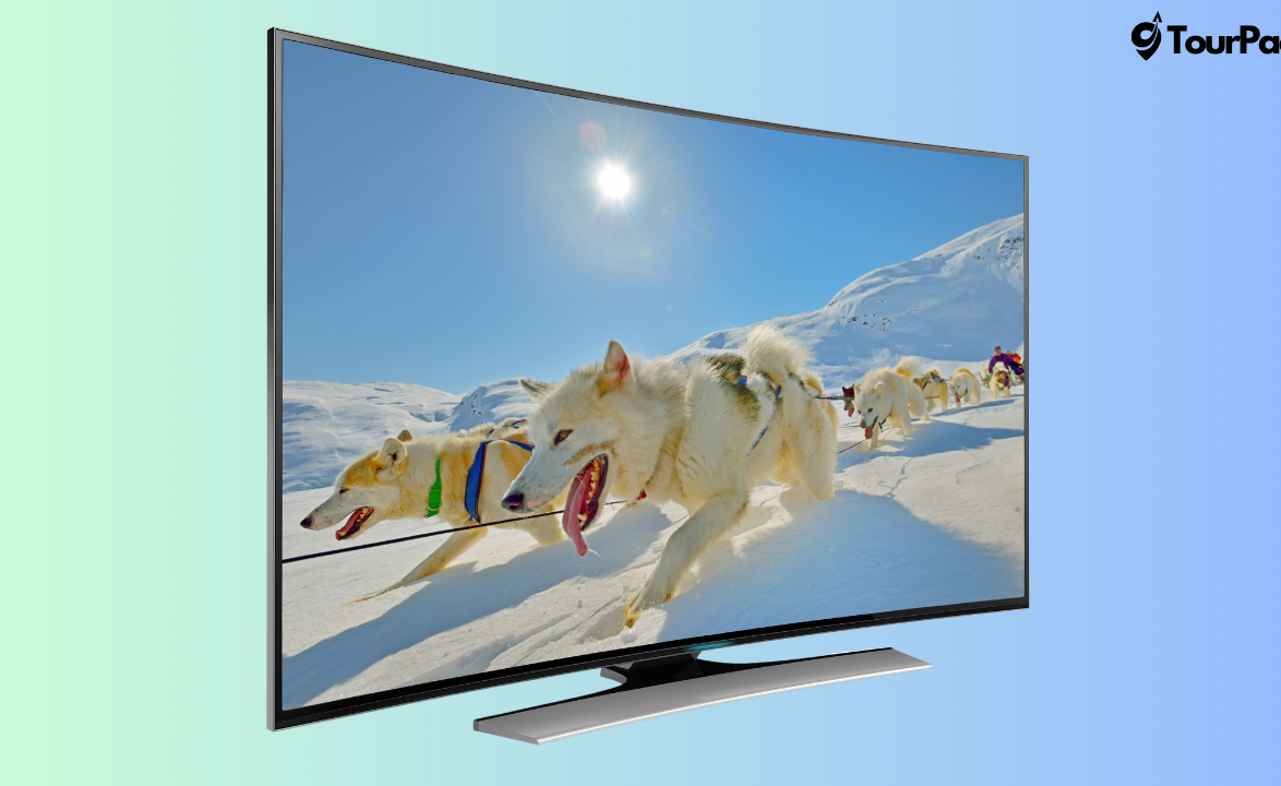 65-Inch TVs