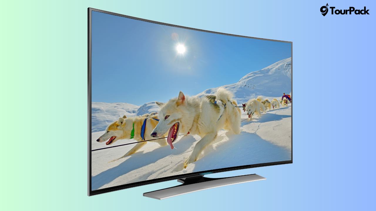 65-Inch TVs