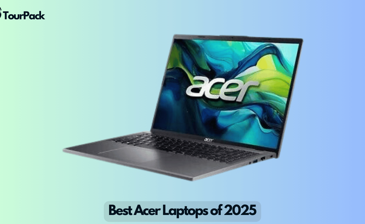 Best Acer Laptops