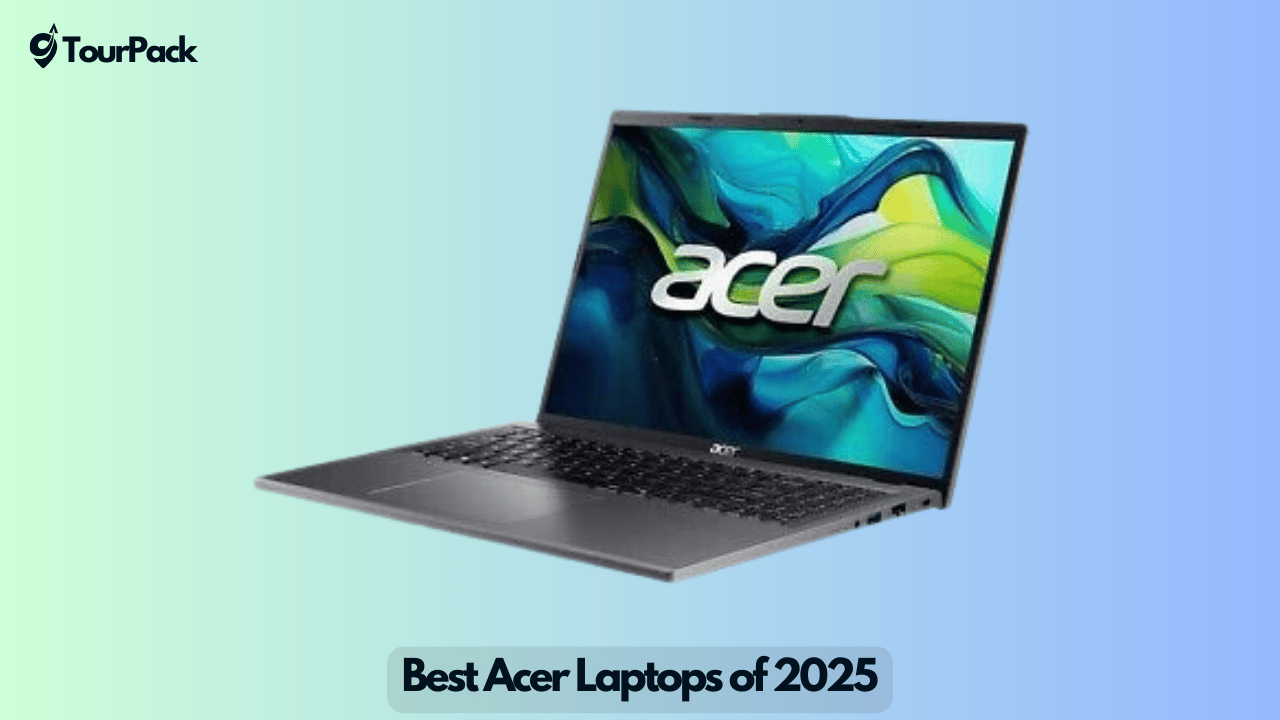 Best Acer Laptops