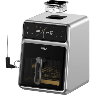 Dreo ChefMaker Combi Fryer