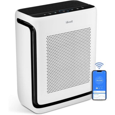 LEVOIT Air Purifiers for Home Large Room