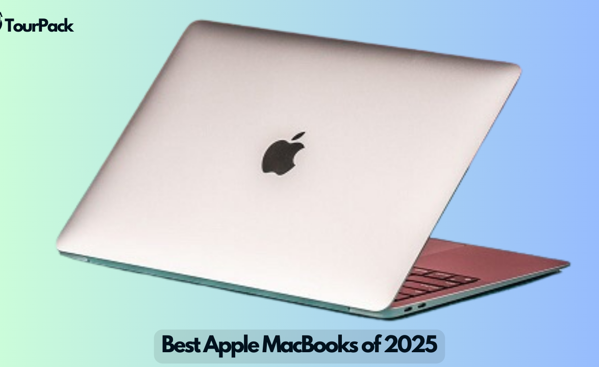 Best Apple MacBooks