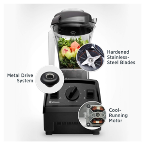 Vitamix E310 Explorian Blender