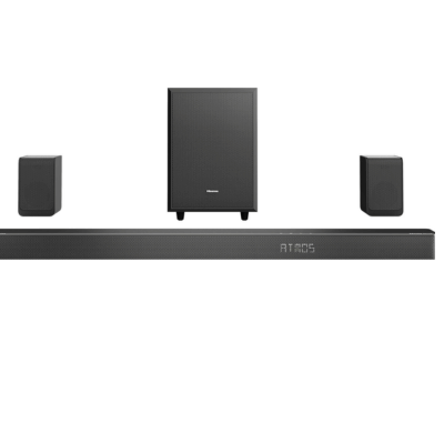  Hisense AX5125H 5.1.2Ch Sound Bar 