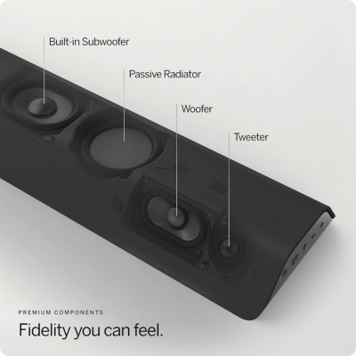 Best Budget Soundbars