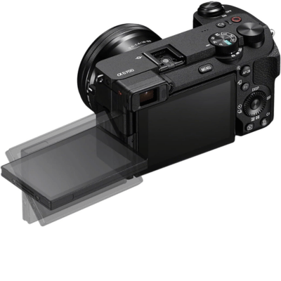 Panasonic LUMIX GH7 Mi