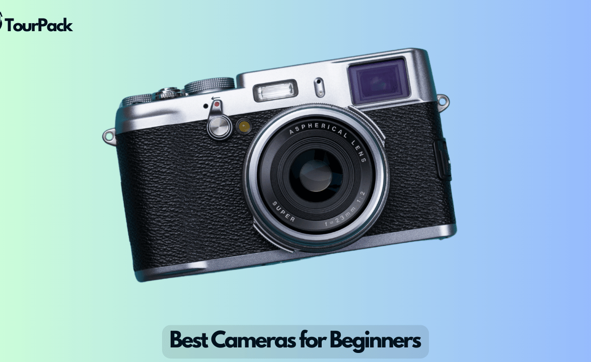 Best Cameras for Beginners