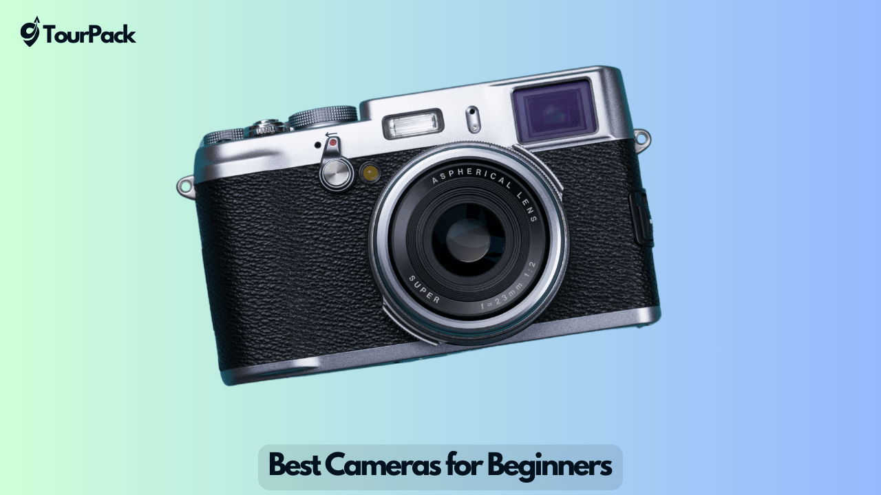 Best Cameras for Beginners