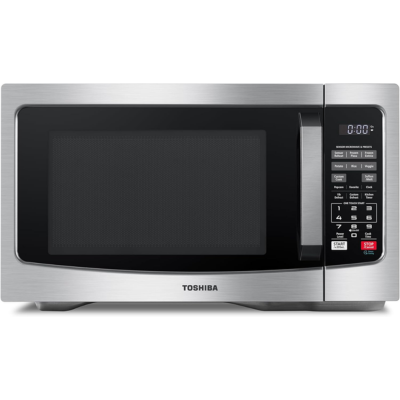 Best Countertop Microwaves 