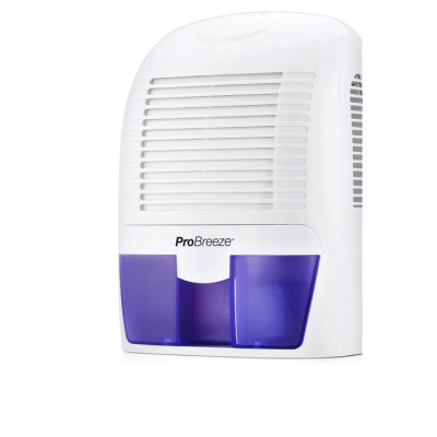 Pro Breeze Electric Mini Dehumidifier