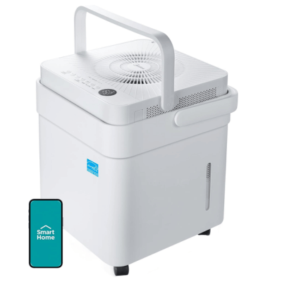 Midea Cube 35 Pint Dehumidifier