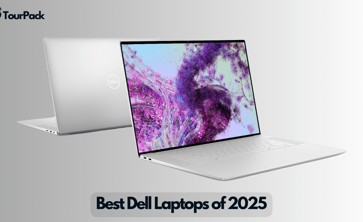 Best Dell Laptops of 2025