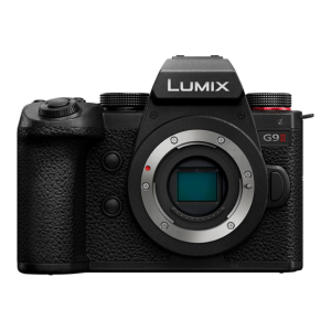 Panasonic LUMIX G9II Micro Four Thirds Camera