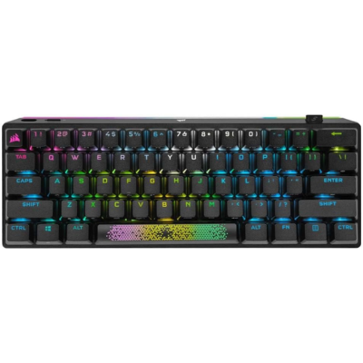 Corsair K70 PRO MINI WIRELESS RGB 60% Mechanical Gaming Keyboard