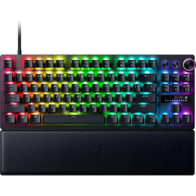 Corsair K70 PRO MINI WIRELESS RGB 60% Mechanical Gaming Keyboard