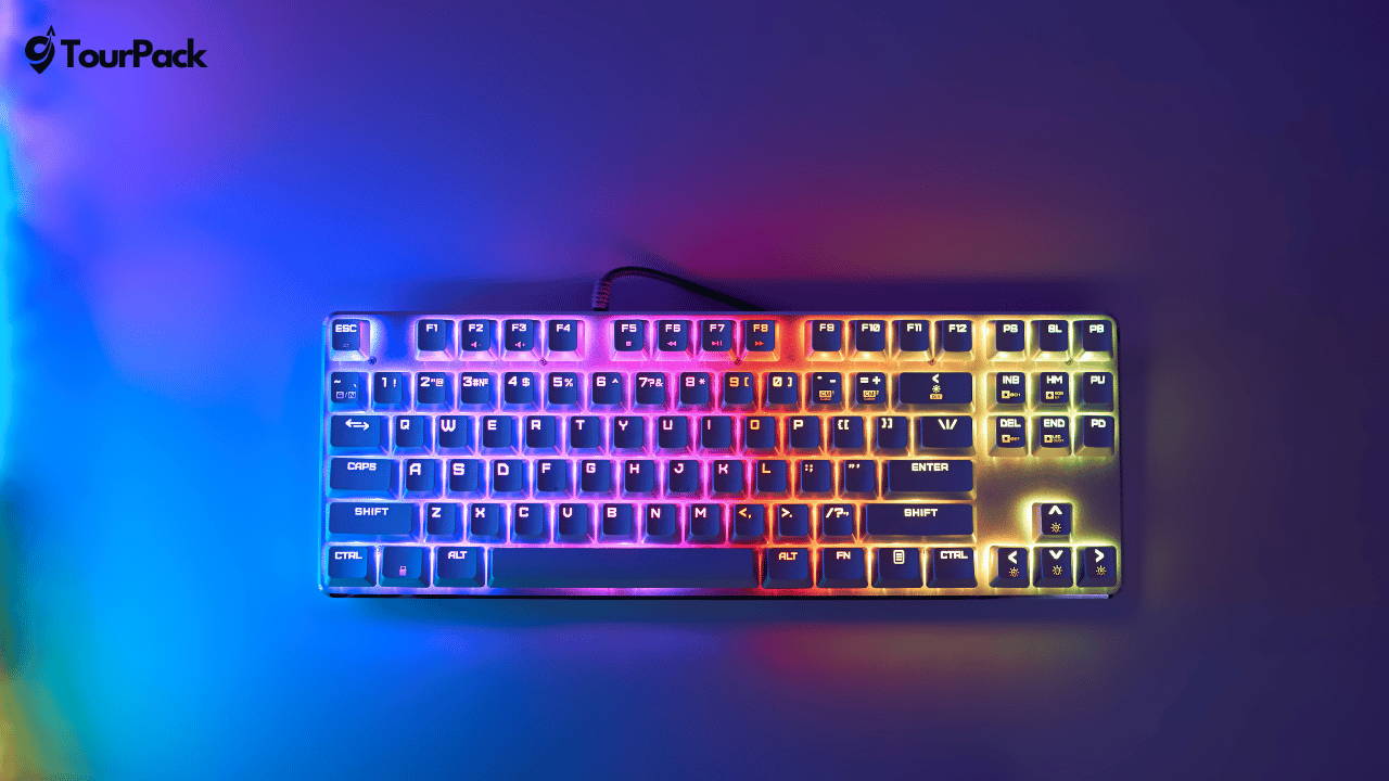 Best Gaming Keyboards