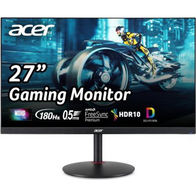 Acer Nitro XV271U M3