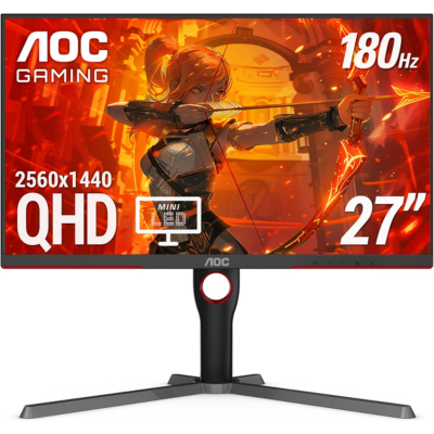 AOC Q27G3XMN