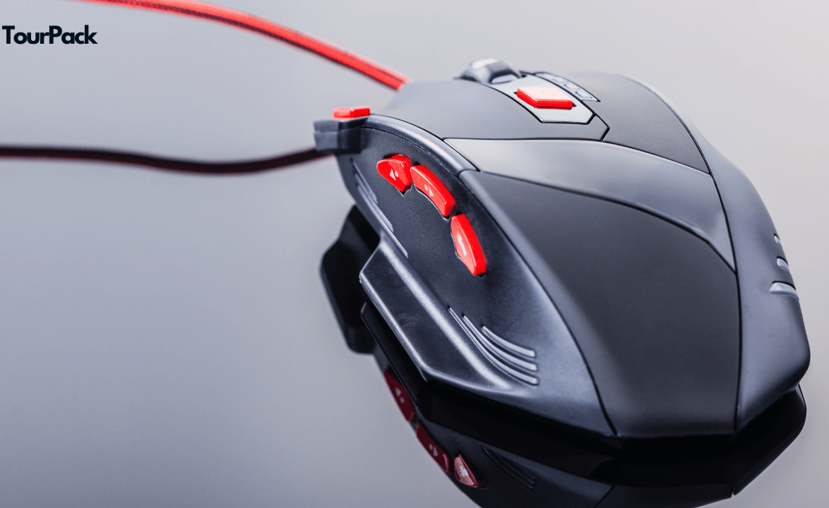 Best Gaming Mouse