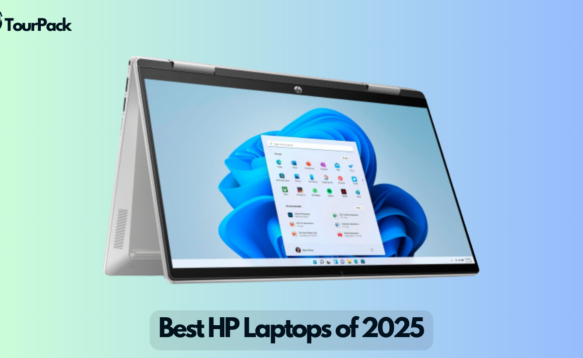 Best HP Laptops