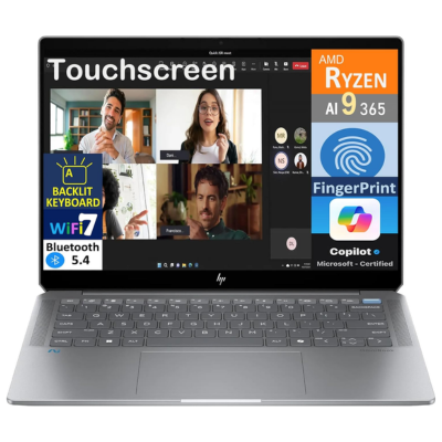 Best HP Laptops of 2025
