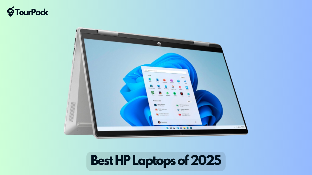 Best HP Laptops