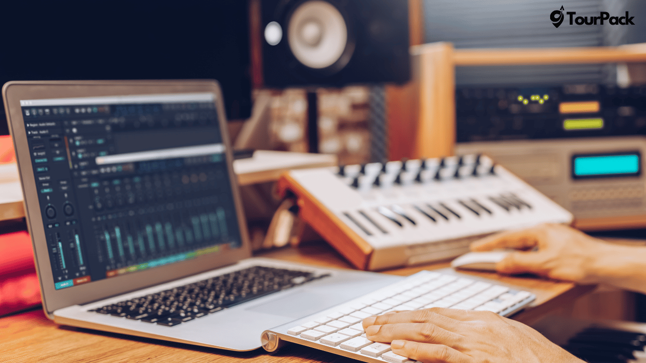 Best Laptops For Music Production