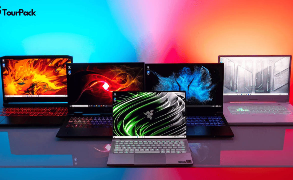 Best Laptops for Video Editing