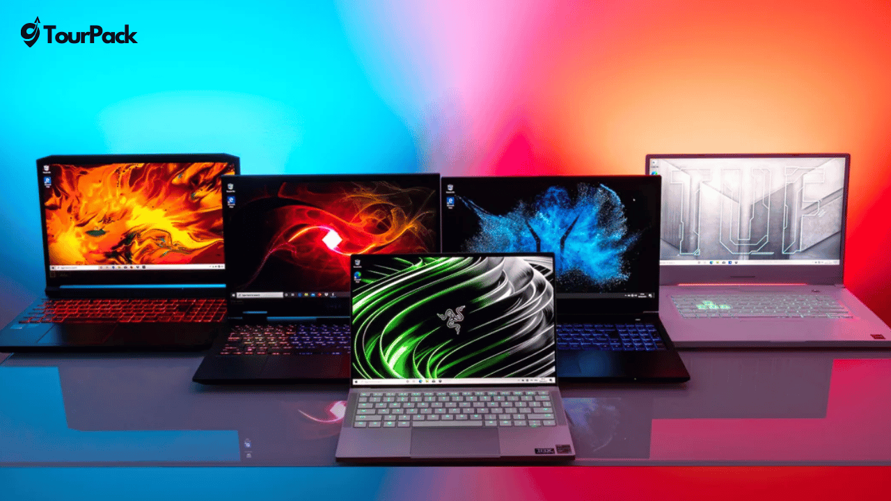 Best Laptops for Video Editing