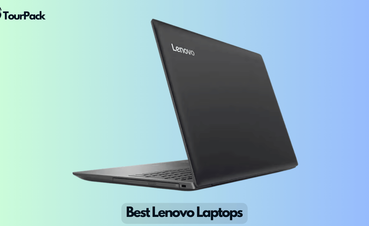 Best Lenovo Laptops