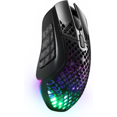 SteelSeries Aerox 9 Wireless