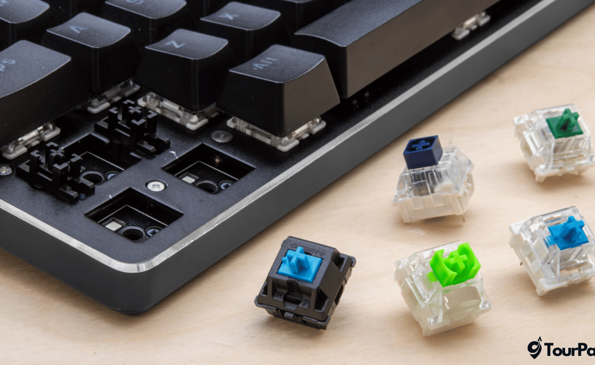 Best Mechanical Keyboard Switches