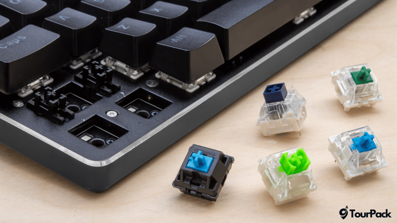 Best Mechanical Keyboard Switches