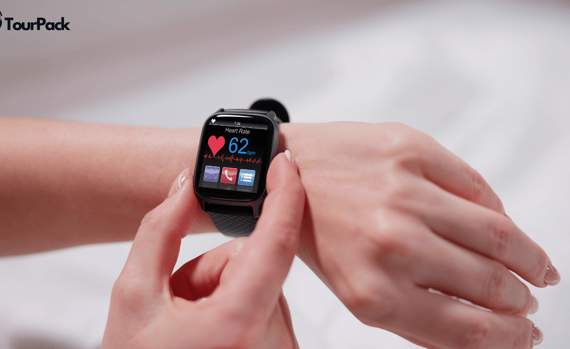 Best Men's Smart Watches