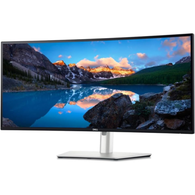 Dell UltraSharp 34”