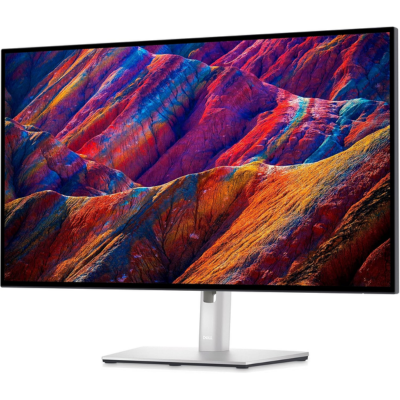 Dell UltraSharp 27”