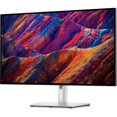 Dell UltraSharp U2723QE 27" 4K UHD WLED LCD Monitor