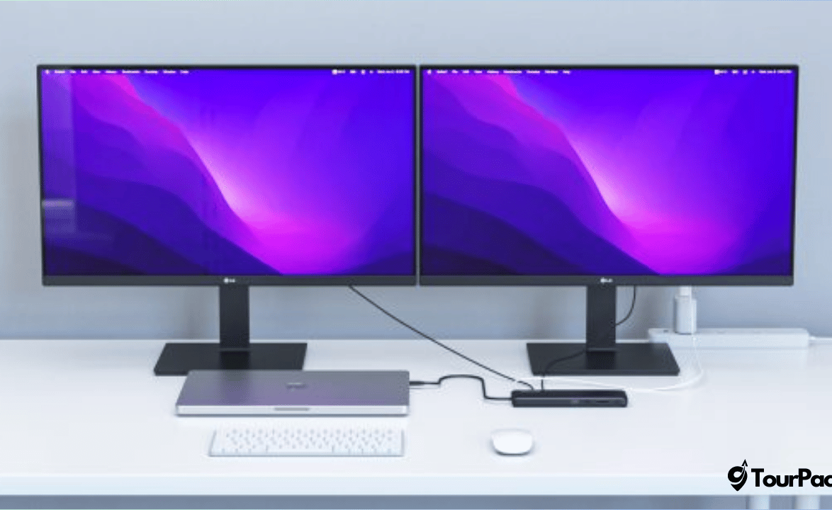 Best Monitors For MacBook Pro and Air