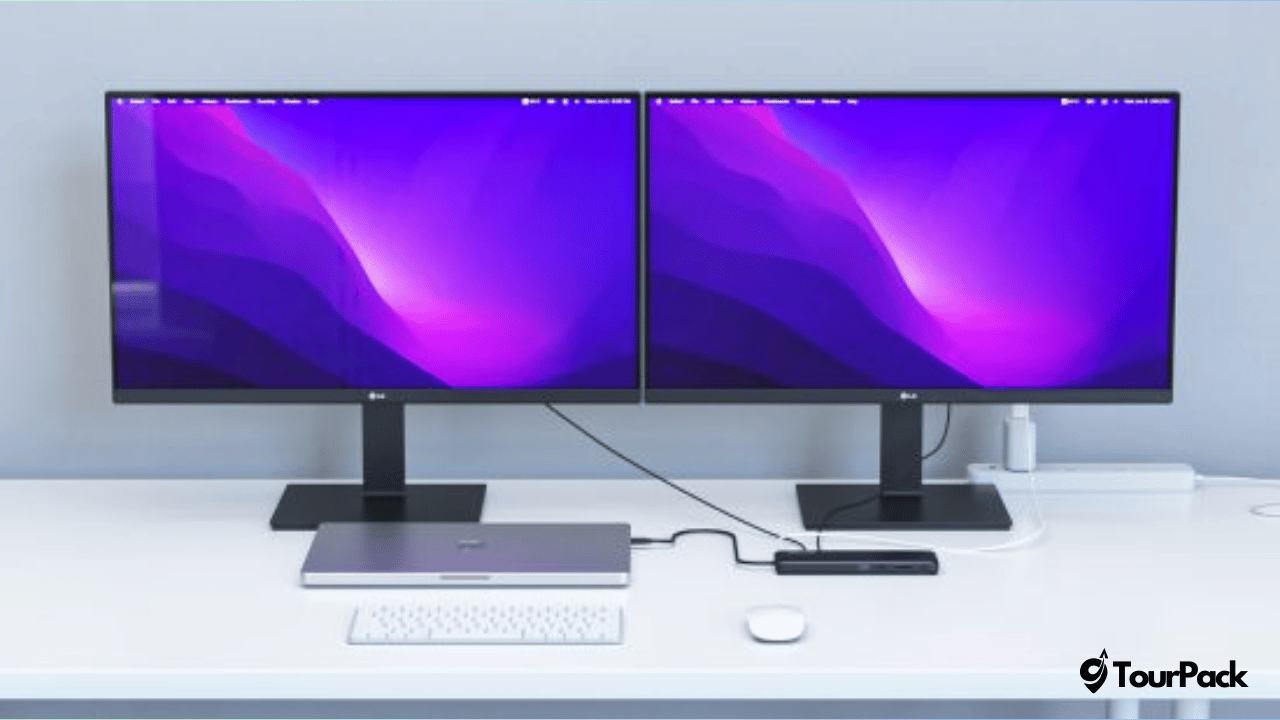 Best Monitors For MacBook Pro and Air