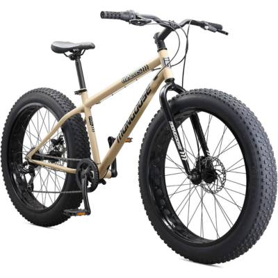Mongoose Malus